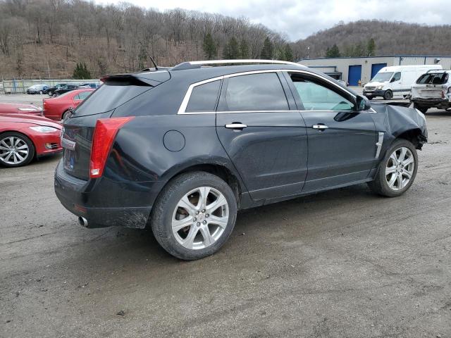 3GYFNEEY6BS518742 Cadillac SRX