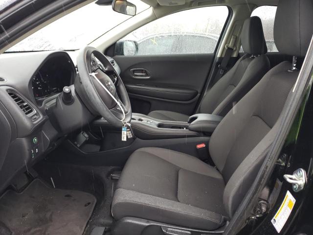2021 HONDA HR-V EX 3CZRU6H57MM704420