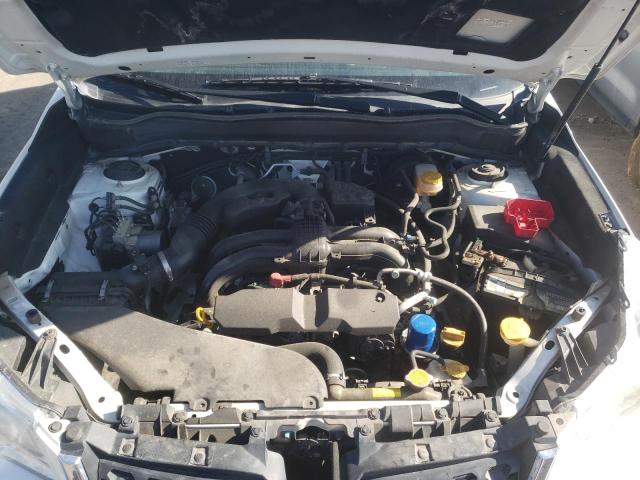 2015 SUBARU FORESTER 2 - JF2SJAFC6FH493708