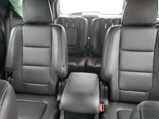 2015 FORD EXPLORER S 1FM5K8GT5FGB23965