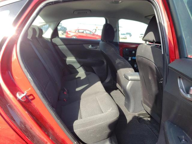 2019 KIA FORTE FE 3KPF24ADXKE134778