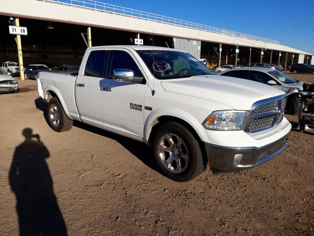 2017 RAM 1500 LARAM 1C6RR6JT9HS582681