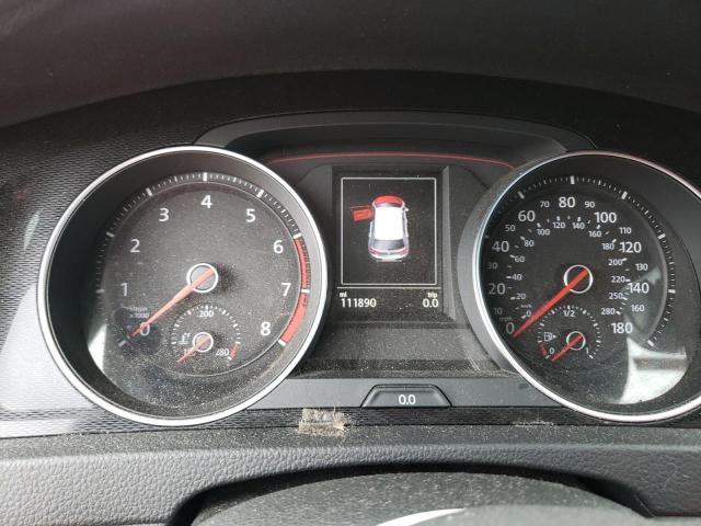 2015 VOLKSWAGEN GTI 3VW5T7AU8FM097913