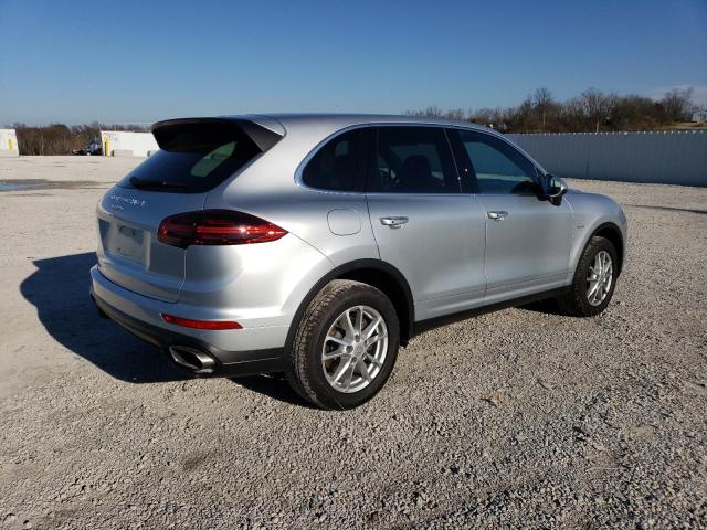 2015 PORSCHE CAYENNE - WP1AF2A28FLA34790