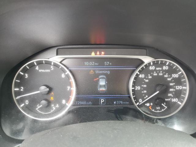 1N4BL4DV5KC126598 Nissan ALTIMA SV