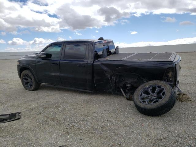 2021 RAM 1500 LIMIT 1C6SRFPT4MN831390