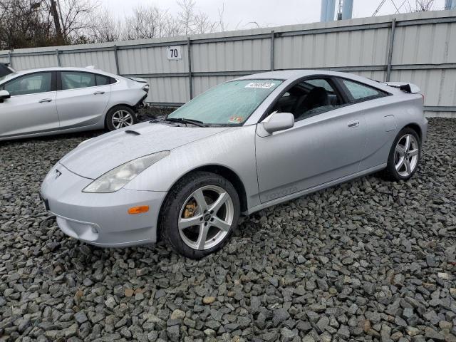 2002 Toyota Celica GT