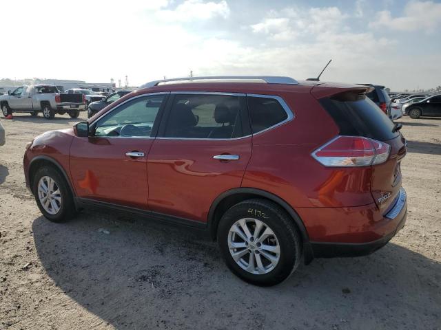 2016 NISSAN ROGUE S KNMAT2MT4GP645330