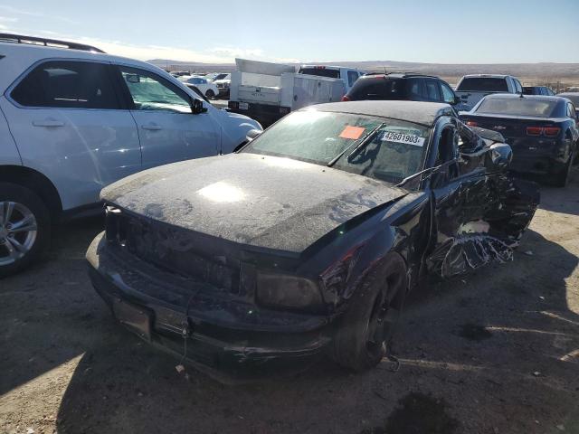 2005 Ford Mustang 