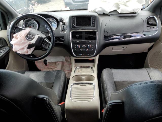 Dodge Grand Caravan Sxt 2020 2C4RDGCG9LR193661 Image 8
