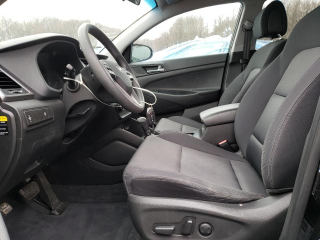 2017 HYUNDAI TUCSON LIM - KM8J3CA49HU596403