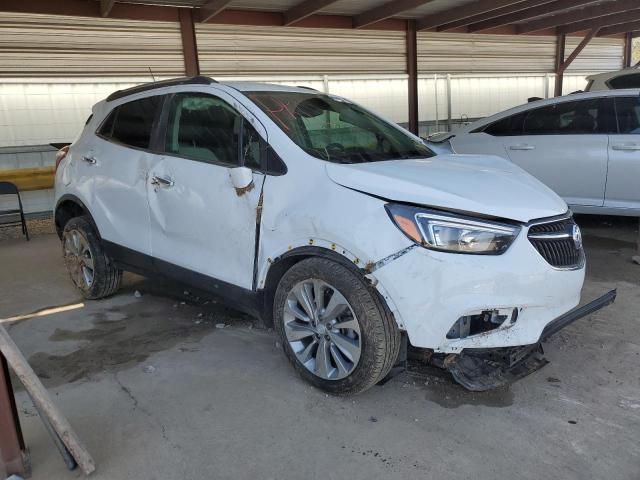 KL4CJASB1LB324124 Buick Encore Preferred