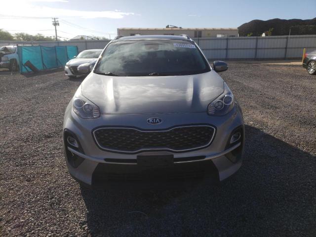 KNDPN3AC2L7830551 KIA Sportage Ex