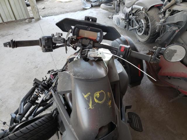 2020 CAN-AM RYKER - 3JB2FEG27LJ003995