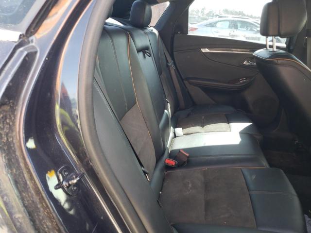 2014 Chevrolet Impala Lt VIN: 2G1125S34E9104810 Lot: 43295944