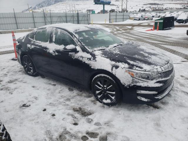 2016 KIA OPTIMA LX 5XXGT4L3XGG026973
