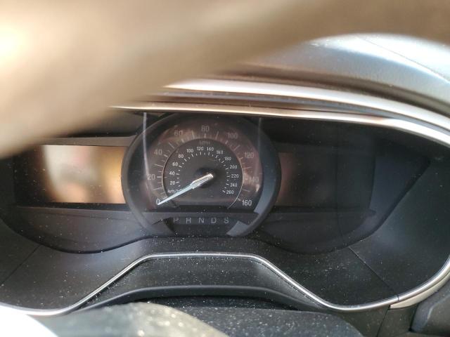 2016 FORD FUSION SE 3FA6P0H72GR237385