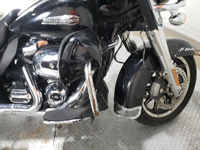 2019 HARLEY-DAVIDSON FLHTCU - 1HD1FCC10KB648596