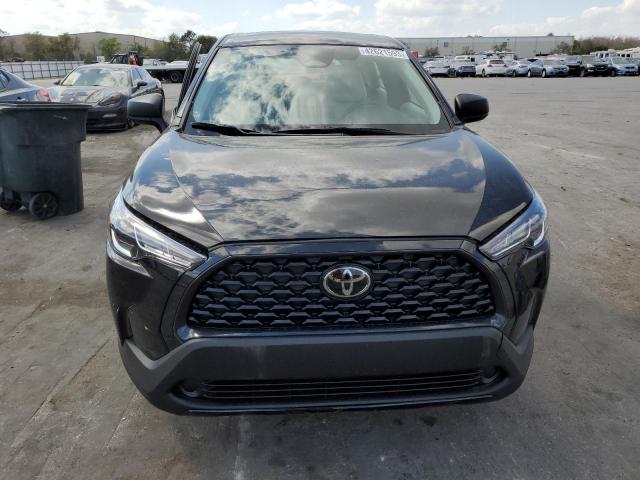 2023 TOYOTA COROLLA CR 7MUAAAAG1PV043701