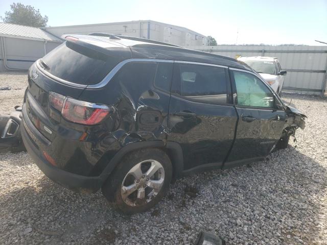 3C4NJCBB8JT228920 Jeep Compass Latitude