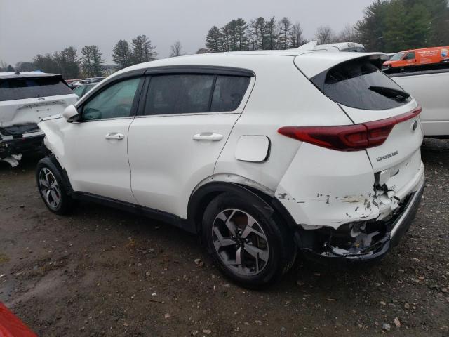 2020 KIA SPORTAGE L KNDPM3AC5L7760806