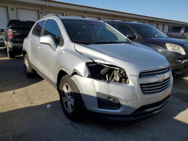 2016 CHEVROLET TRAX 1LT 3GNCJLSB9GL238590