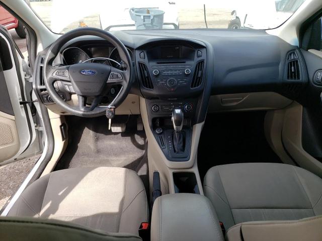 2015 FORD FOCUS SE - 1FADP3F25FL261919