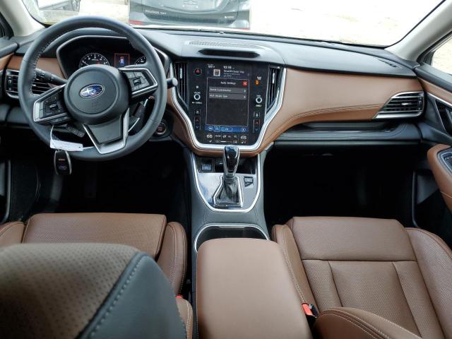 2022 SUBARU OUTBACK TO - 4S4BTAPC5N3118097