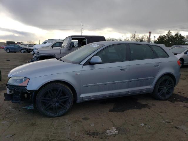 2009 Audi A3 