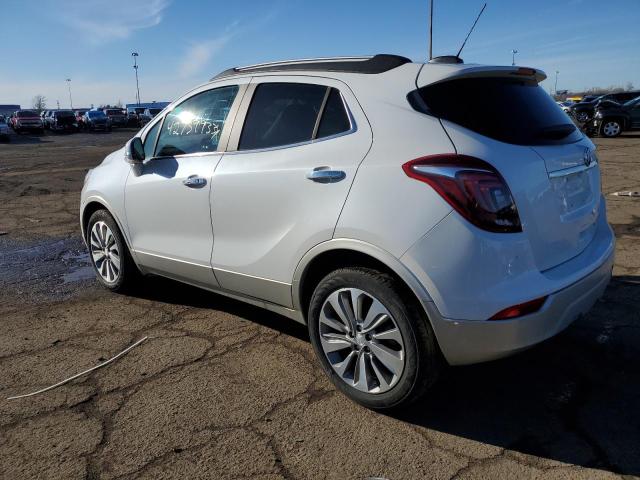 2019 BUICK ENCORE PRE - KL4CJASB3KB919510