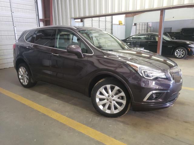 2016 BUICK ENVISION P - LRBFXESX5GD172135