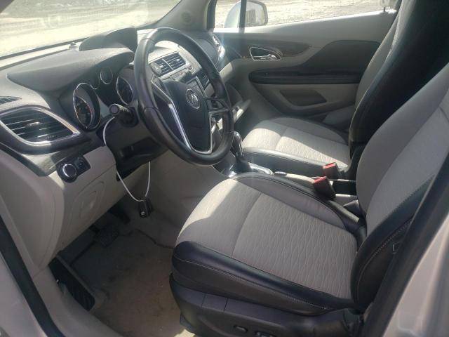 2015 BUICK ENCORE - KL4CJASB2FB050419