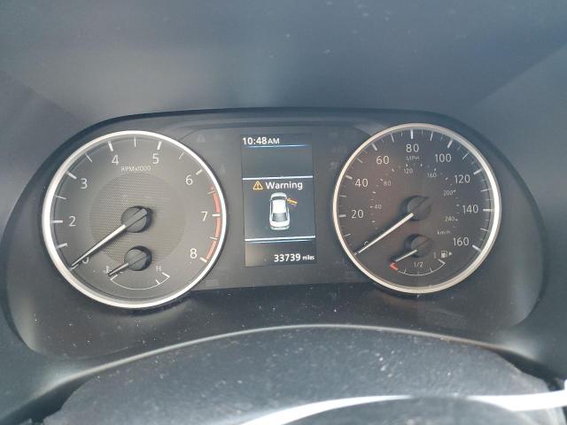 2020 NISSAN SENTRA S 3N1AB8BV6LY268697