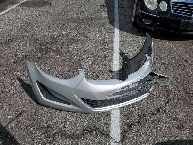 2016 HYUNDAI ELANTRA SE 5NPDH4AE8GH692629