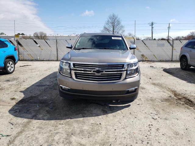2017 CHEVROLET SUBURBAN K 1GNSKJKC6HR378919