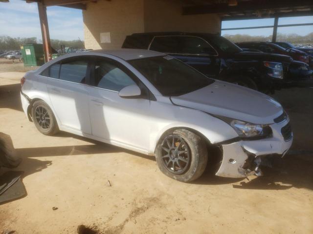 2015 CHEVROLET CRUZE LT 1G1PC5SB8F7208489