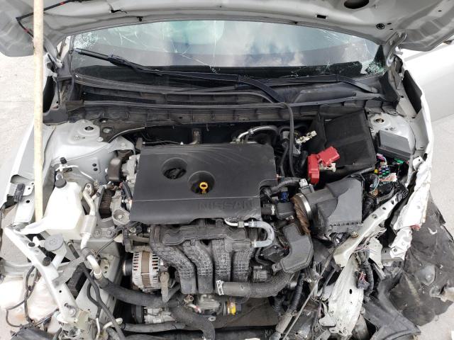 2019 NISSAN ALTIMA SL 1N4BL4EV7KC185781
