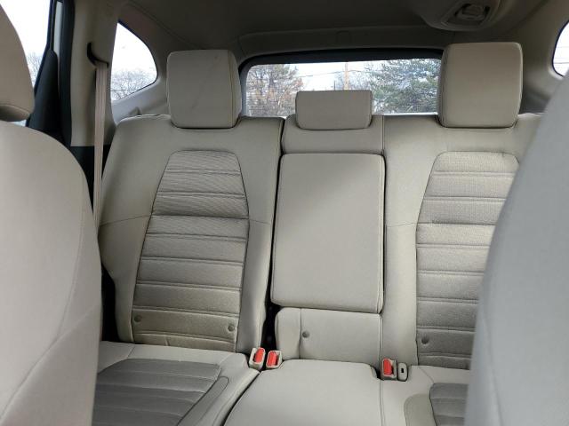 2021 HONDA CR-V EX - 7FARW2H57ME019688
