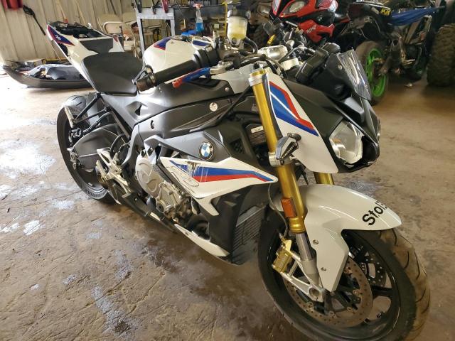 2021 BMW S 1000 R - WB10D6204M6D79866