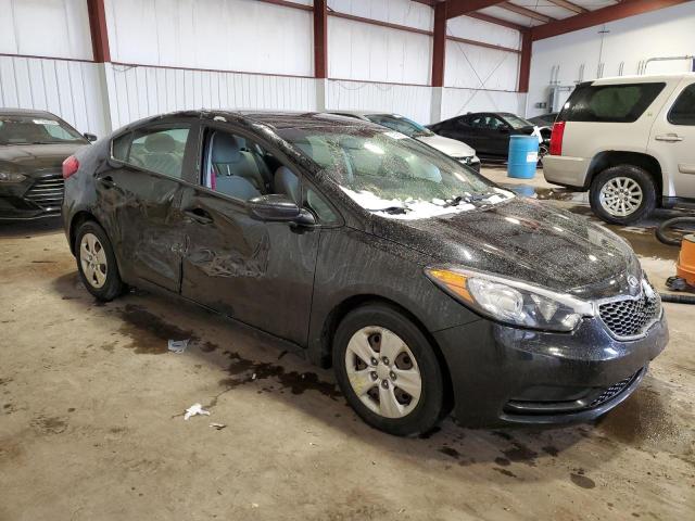 KNAFK4A66G5540459 KIA FORTE LX