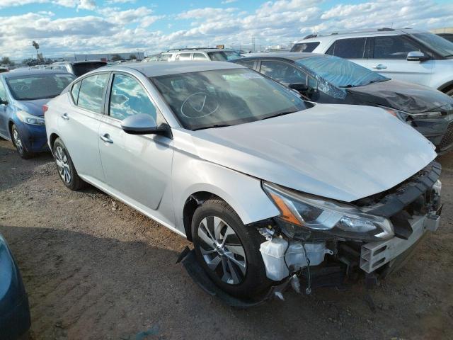 2019 NISSAN ALTIMA S - 1N4BL4BV0KC240544
