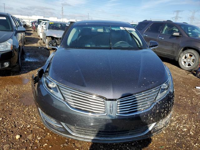 3LN6L2GK5ER828214 Lincoln MKZ
