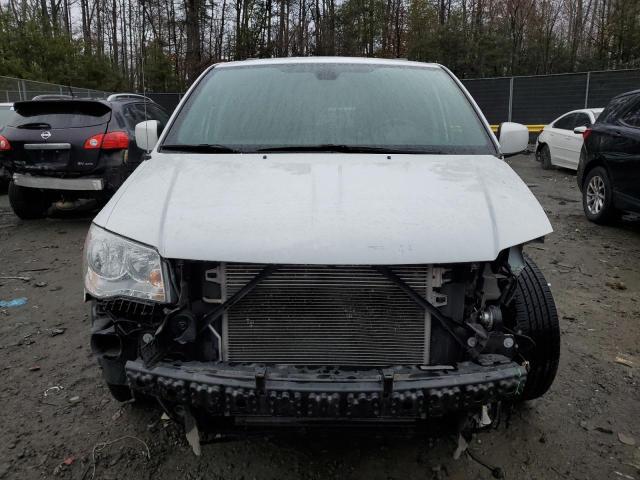 2019 DODGE GRAND CARA 2C4RDGCG3KR800314
