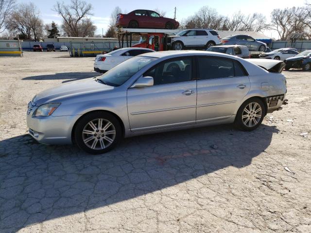 2007 Toyota Avalon XL