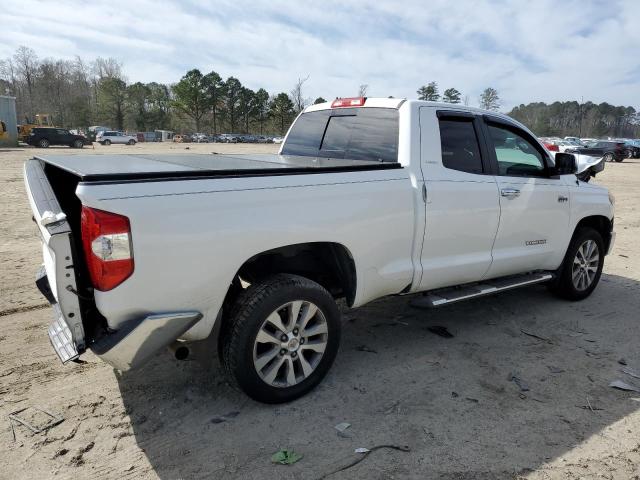 2016 TOYOTA TUNDRA DOU - 5TFSW5F11GX203050