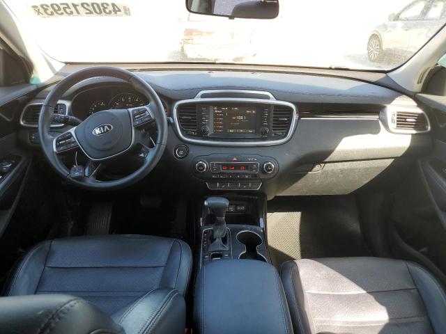 2020 KIA SORENTO EX 5XYPH4A57LG640441