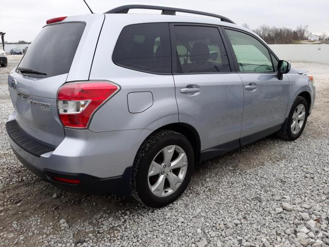 JF2SJAEC9EH548197 Subaru Forester