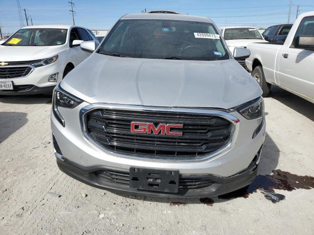 3GKALMEV8JL256211 GMC Terrain Sle