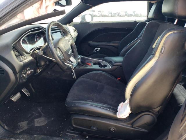 2016 DODGE CHALLENGER 2C3CDZFJ7GH289913