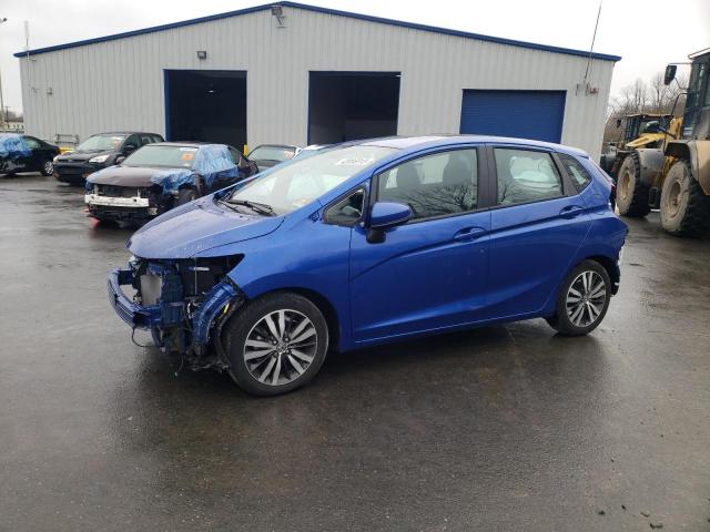 2015 HONDA FIT EX - 3HGGK5H81FM784969